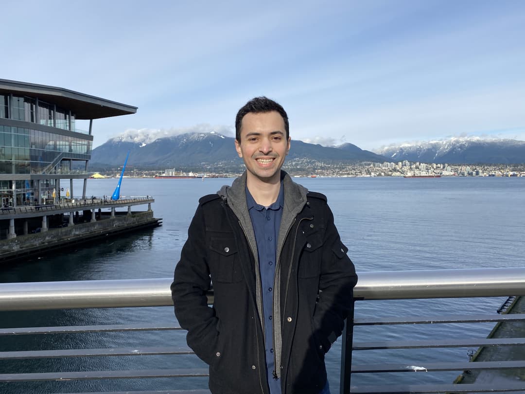 Lucas Gerhardt de Camargo